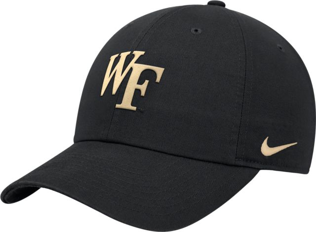 Wake Forest Demon Deacons Adjustable Cap