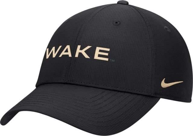 Wake Forest Demon Deacons Youth Adjustable Club Cap