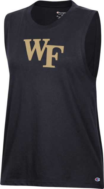 Wake Forest Demon Deacons Women's Tank Top