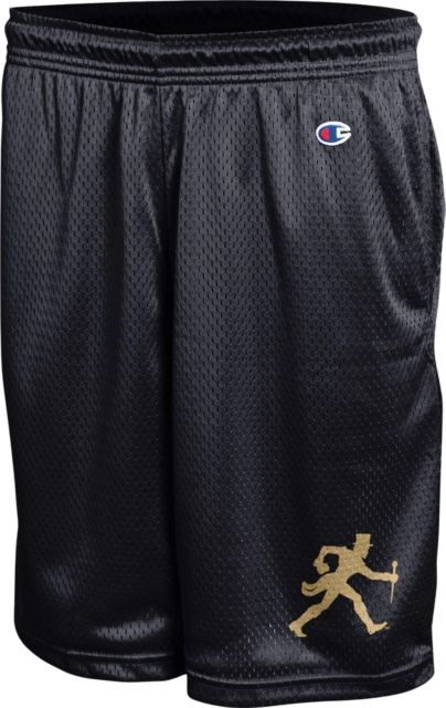 Wake Forest University Demon Deacons Mesh Shorts