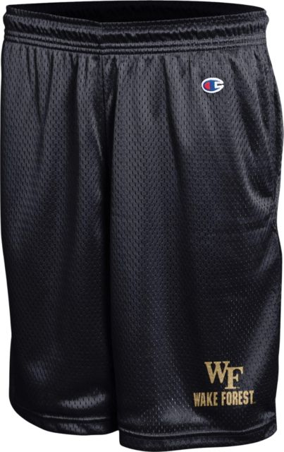 Wake Forest University Demon Deacons Shorts