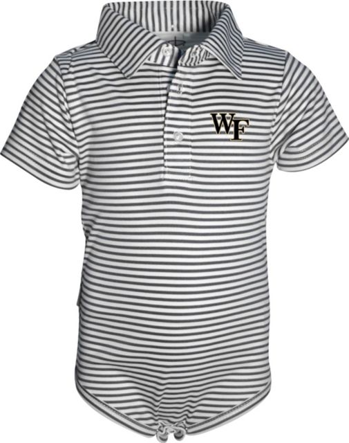 Wake Forest University Infant Boys' Polo