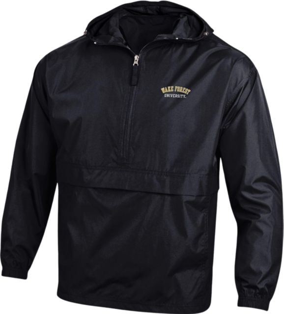 Wake Forest Demon Deacons Pack n Go Jacket