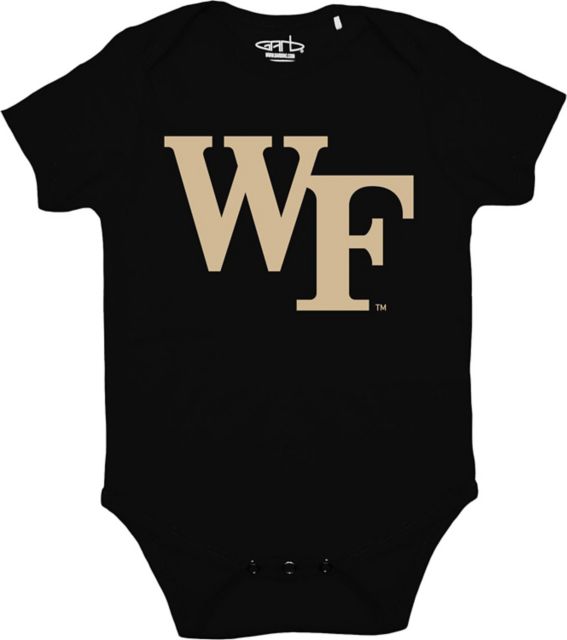Wake Forest University Otis Infant Bodysuit