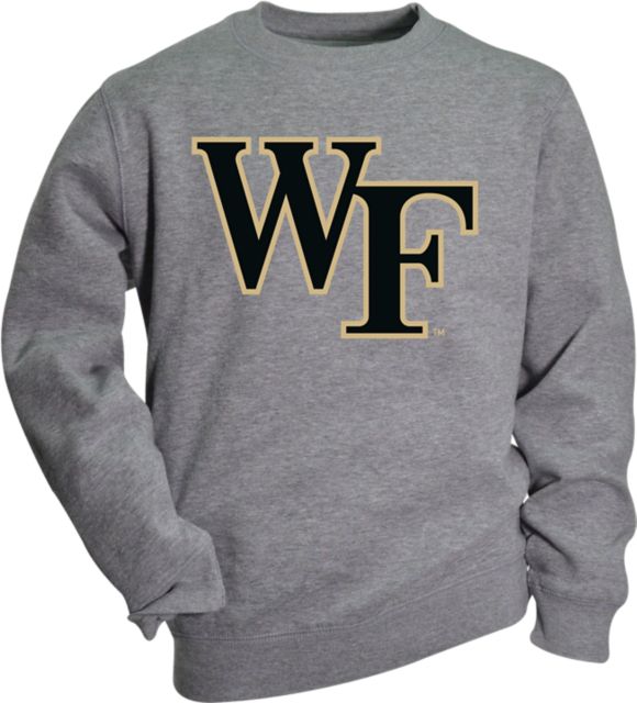 Wake Forest University Toddler Cruz Unisex Crew