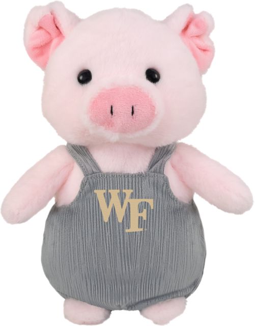 Wake Forest Demon Deacons 6'' Country Critters