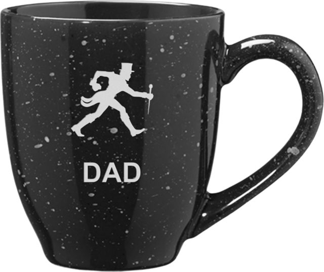 Wake Forest Demon Deacons Mom 16 oz. Bistro Mug