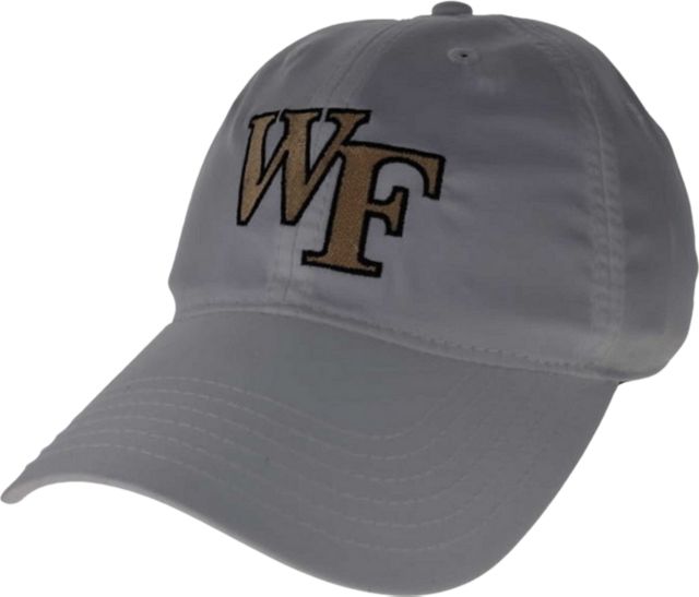 Wake Forest University Adjustable Hat