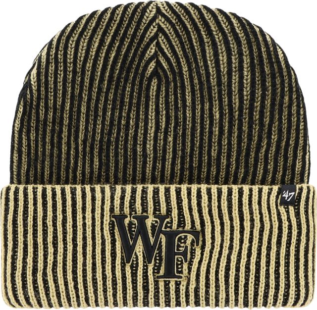 Wake Forest University Knit Beanie