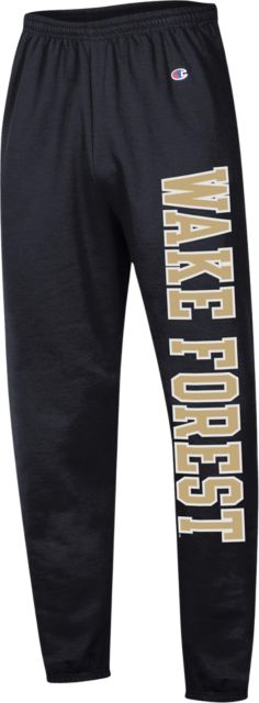 Wake Forest Demon Deacons Sweatpants