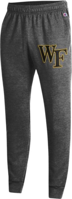 Wake Forest University Jogger Pants