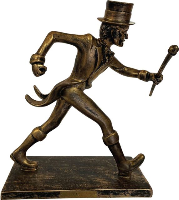 Wake Forest University 8.5'' Figurine