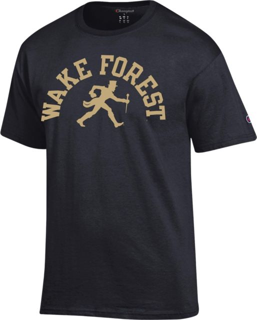 Wake Forest Demon Deacons T-Shirt