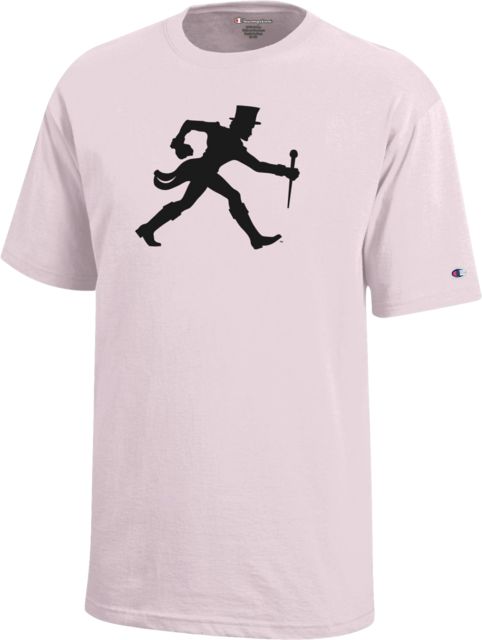 Wake Forest University Demon Deacons Youth Short Sleeve T-Shirt