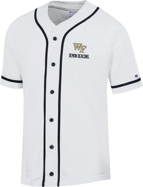 Wake Forest University Baseball Tee