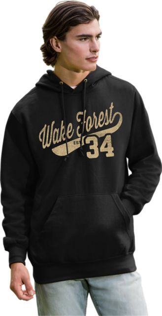 Wake Forest Demon Deacons Hooded Sweatshirt