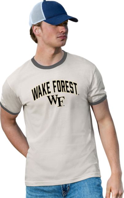 Wake Forest University Short Sleeve T-Shirt