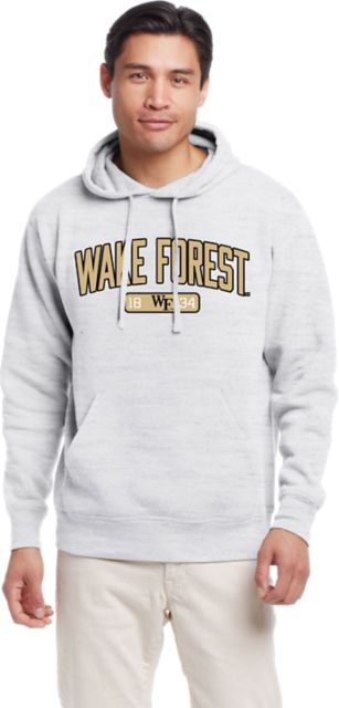 Wake Forest Demon Deacons Hooded Sweatshirt