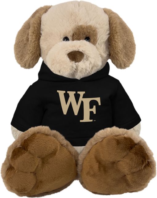 Wake Forest Demon Deacons 10" Dangles Plush with Hood