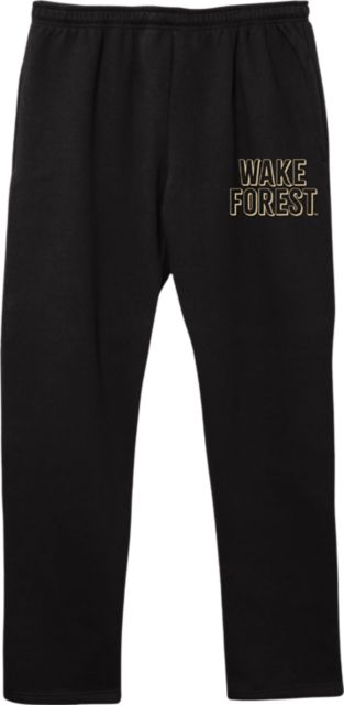 Wake Forest Demon Deacons Pants