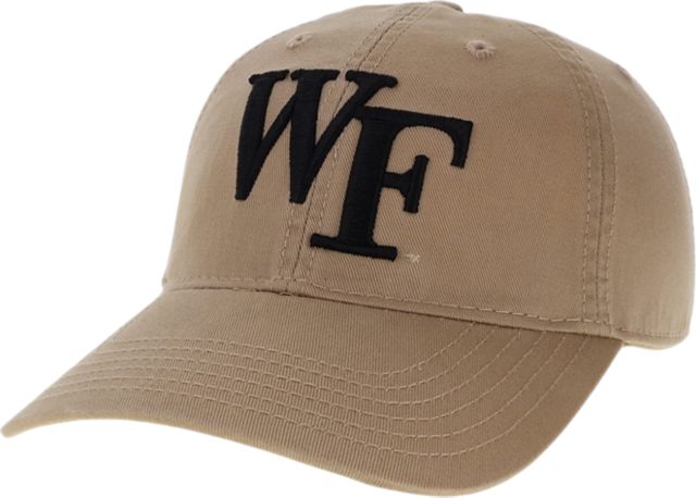 Wake Forest University Rake Forest Cap