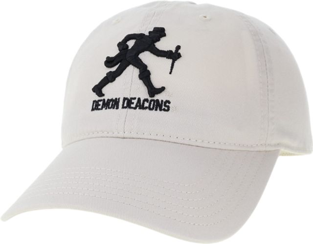 Wake Forest Demon Deacons Twill Hat