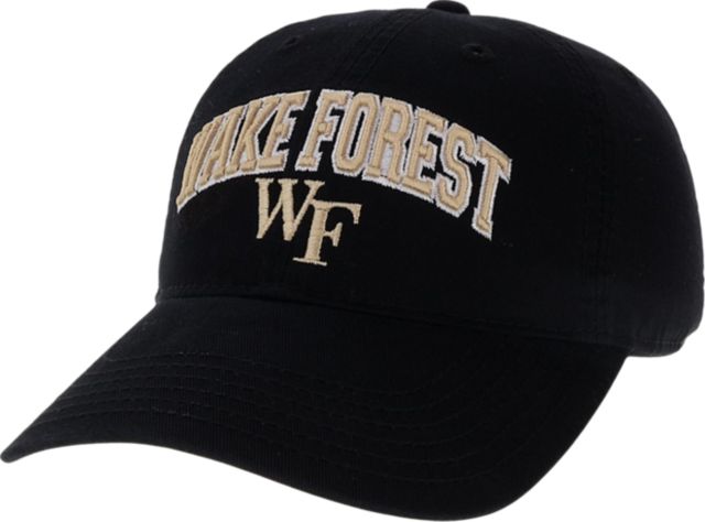 Wake Forest Demon Deacons Adjustable Cap