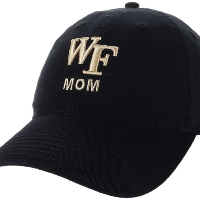 Wake Forest Demon Deacons Mom Cap