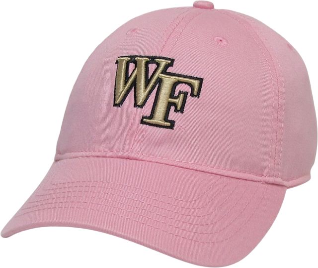 Wake Forest University Women's Adjustable Cap