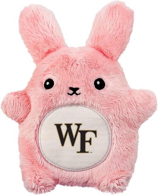 Wake Forest Demon Deacons 4.5" Fancake Plush