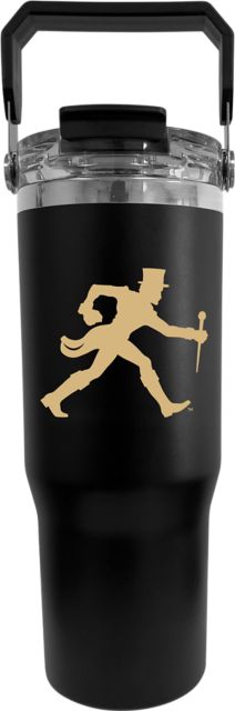 Wake Forest Demon Deacons 32 oz. Bucket Handle Tumbler