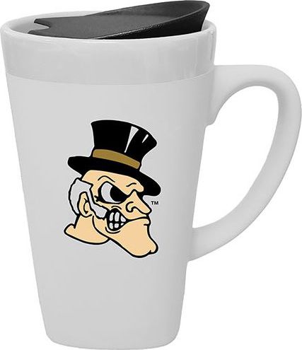 Wake Forest University Demon Deacons 16 oz. Ceramic Mug