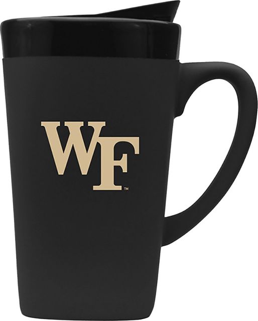 Wake Forest University 16 oz. Ceramic Mug