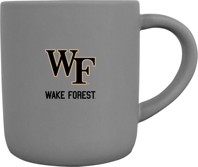 Wake Forest University 20 oz. Ceramic Mug