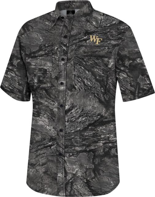 Wake Forest University Short Sleeve T-Shirt