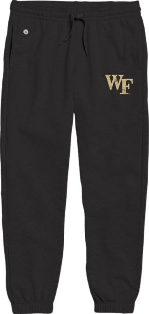 Wake Forest University Fleece Joggers