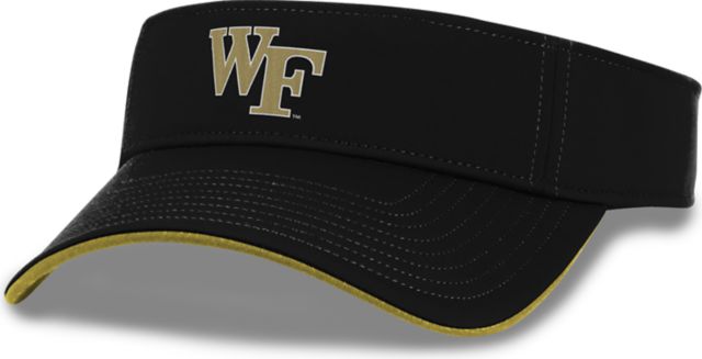 Wake Forest University Visor