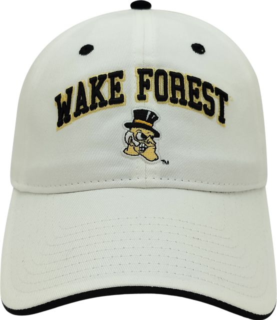 Wake Forest University Demon Deacons Cap