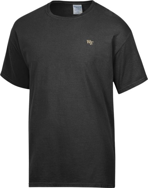 Wake Forest Demon Deacons Short Sleeve T-Shirt