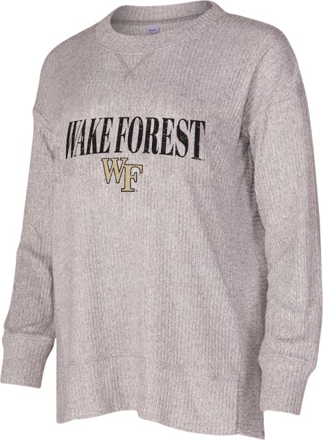 Wake Forest University Women's Demon Deacons Long Sleeve T-Shirt