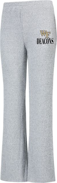 Wake Forest University Women's Demon Deacons Pants