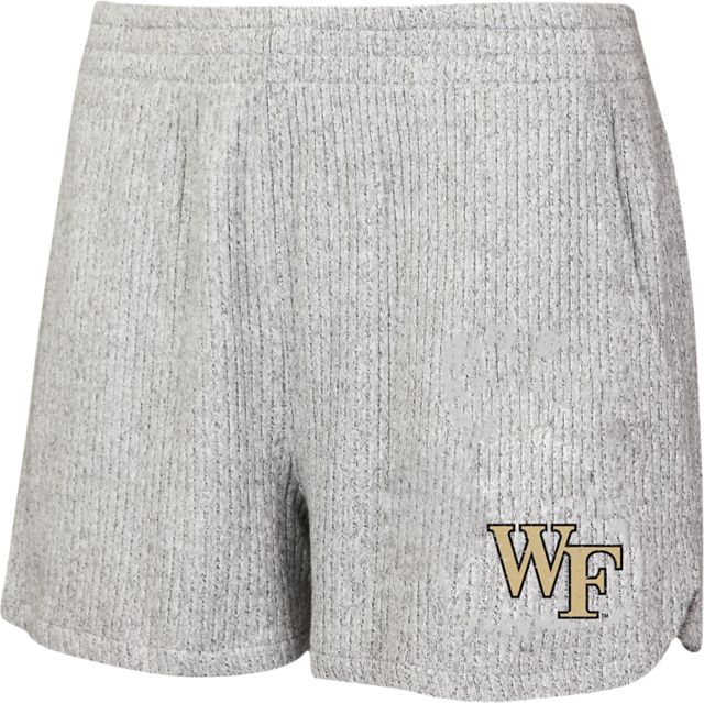 Wake Forest University Women's Shorts