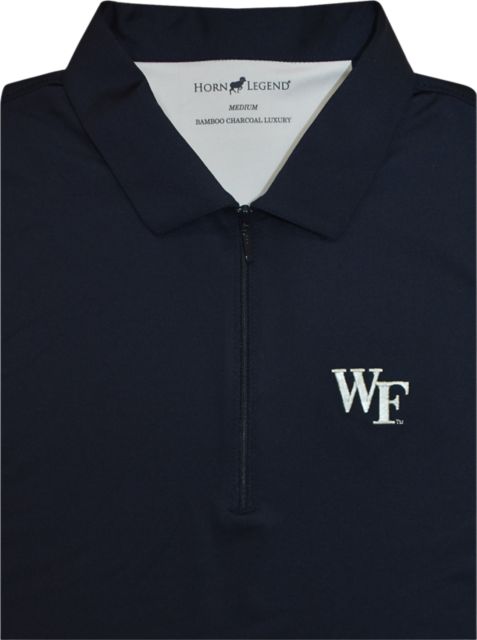 Wake Forest Demon Deacons Women's Polo