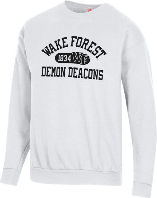 Wake Forest University Crewneck