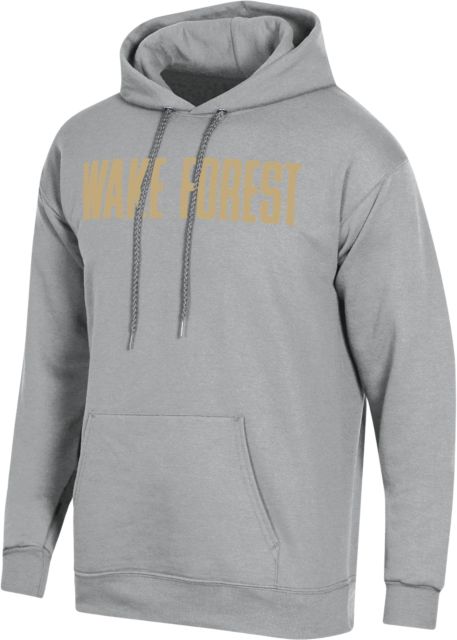 Wake Forest University Hooded Sweatshirt