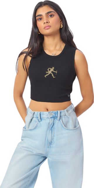 Wake Forest University Demon Deacons Women's Tank Top