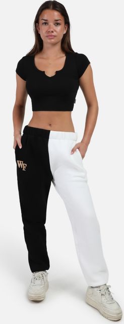 Wake Forest University Demon Deacons Sweatpants