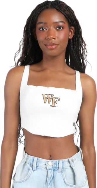 Wake Forest University Women's Corset