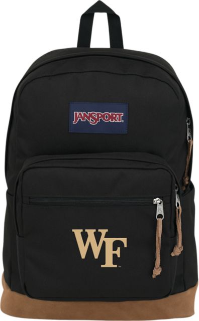 Wake Forest Demon Deacons Right Pack Backpack