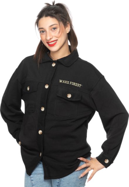 Wake Forest University Women's Jacket
